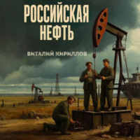 Виталий Александрович Кириллов. Российская нефть