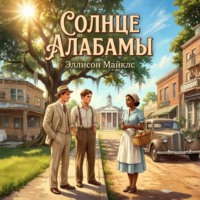 Эллисон Майклс. Солнце Алабамы