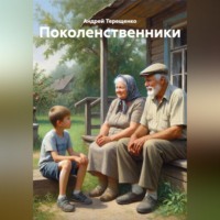 Андрей Терещенко. Поколенственники