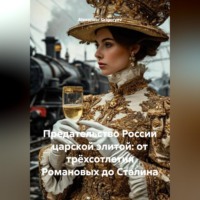. Предательство России царской элитой: от трёхсотлетия Романовых до Сталина