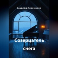 Владимир Кожевников. Созерцатель снега