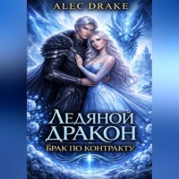 . Ледяной дракон. Брак по контракту