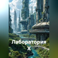 Сергей Барсагаев. Лаборатория Х