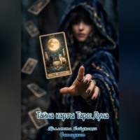 . Тайна карты Таро: Луна