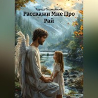 Эдуард Подвербный. Расскажи Мне Про Рай