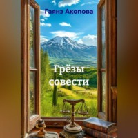 Гаянэ Акопова. Грёзы совести