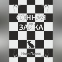 Иван Панин. Сонная зайка