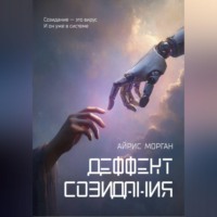 Айрис Морган. Дефект созидания