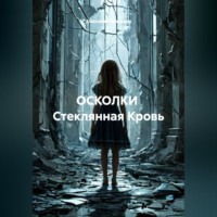 Анатолий Шигапов. ОСКОЛКИ  Стеклянная Кровь