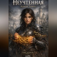 Адиом Тимур. Неучтённая