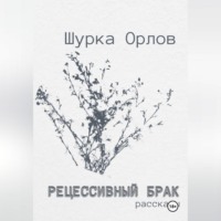 Шурка Орлов. Рецессивный брак