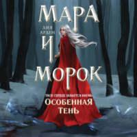 Лия Арден. Мара и Морок. Особенная Тень