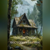 . Неизвестное местоположение
