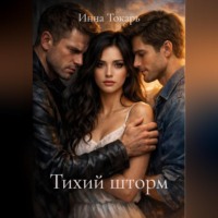 Инна Токарь. Тихий шторм