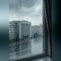 Дмитрий. Тень с чужим именем