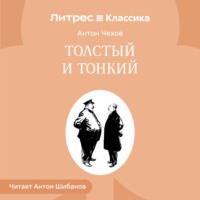 . Толстый и тонкий