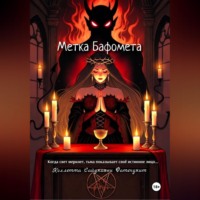 . Метка Бафомета