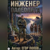 . Инженер Палеолита