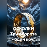 . ОСКОЛКИ Три оборота – один круг