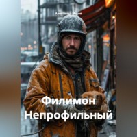 . Филимон Непрофильный