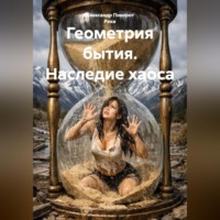 Александр Поворот Реки. Геометрия Бытия: Наследие Хаоса.