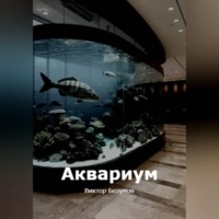 . Аквариум