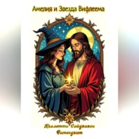 Коллетта Сайджаяни. Амелия и Звезда Вифлеема