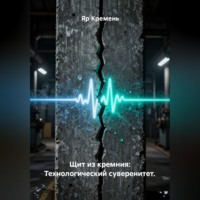 . Щит из кремния: Технологический суверенитет.