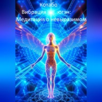 КОТАБО. «Вибрация югэн: Медитация о невыразимом»