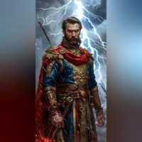 Ярослав Северцев. Гром Бестужевых. Том 2 Грозовой предел