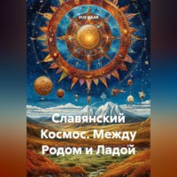 VUS HAAR. Славянский Космос. Между Родом и Ладой