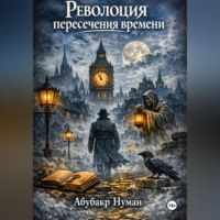 АбуБакр Нуаман. Революция пересечения времени