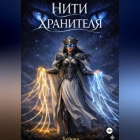 Heyoka Heyoka. Нити Хранителя