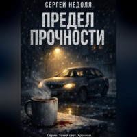Сергей Недоля. Предел прочности