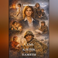 . Семь клеток памяти