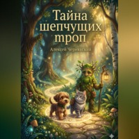 Алексей Чернявский. Тайна шепчущих троп