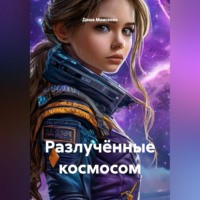 Даша Моисеева. Разлучённые космосом