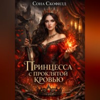 . Принцесса с проклятой кровью