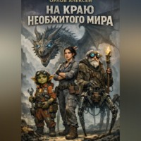 Алексей Орлов. На краю необжитого мира