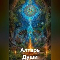 Анна Дар. Алтарь Души