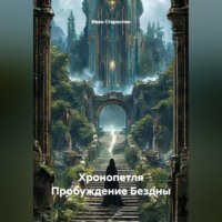 Иван Владимирович Старостин. Хронопетля Пробуждение Бездны