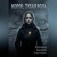 Клепиков Василий. Морок: Тихая вода