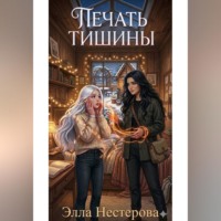 Элла Нестерова. Печать тишины