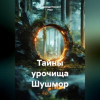 Александр Поворот Реки. Тайны урочища Шушмор