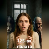 Пырх Даниил. 125-ая палата