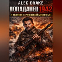 . Попаданец 1942. Я выжил в Ржевской мясорубке