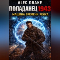 . Попаданец 1943. Машина времени рейха