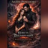 Лилия Романова. Невеста Пепельного князя. Во власти проклятого дома