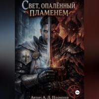 А. Л. Пламенев. Свет, опаленный пламенем