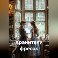 . Хранители фресок
